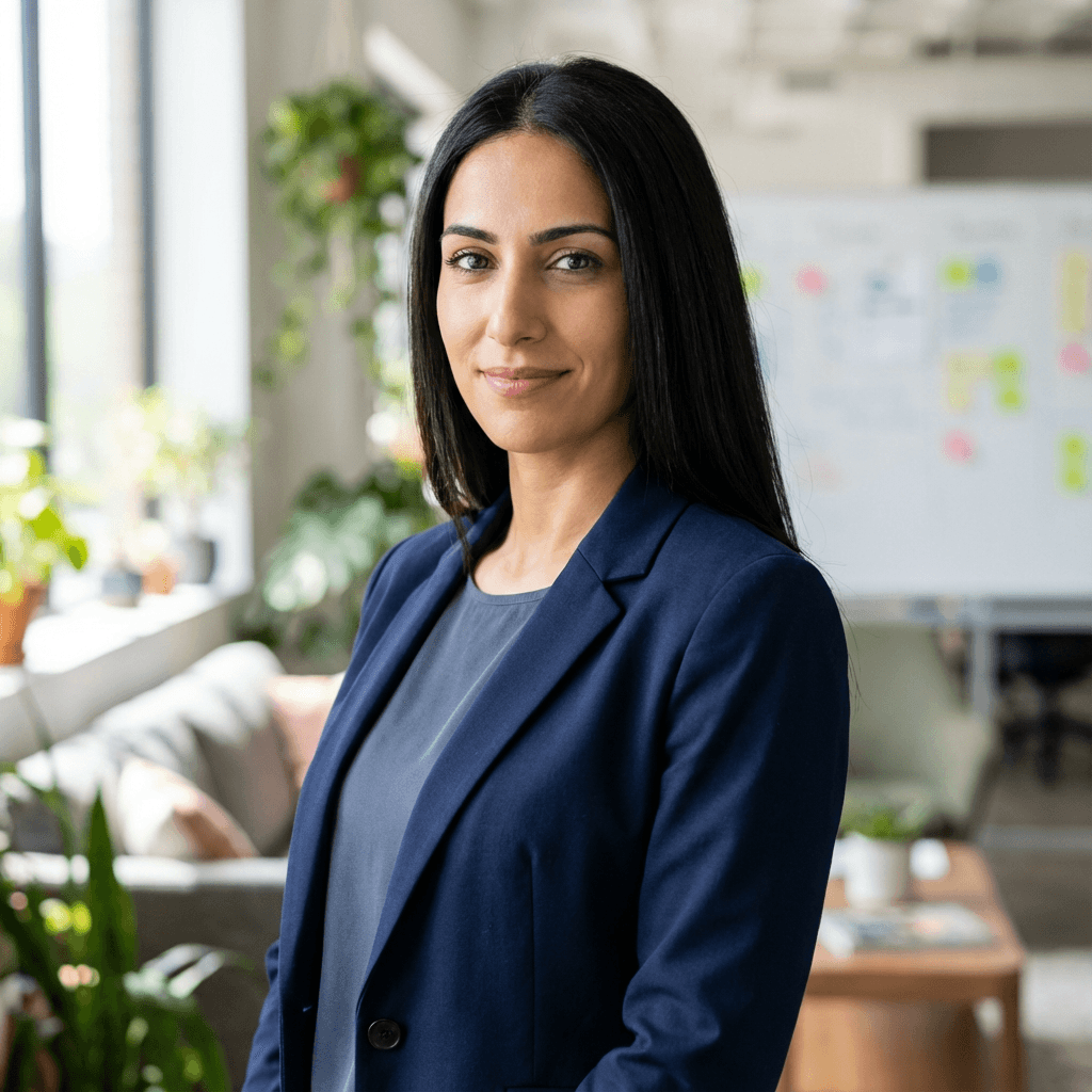 ليلى المنصوري