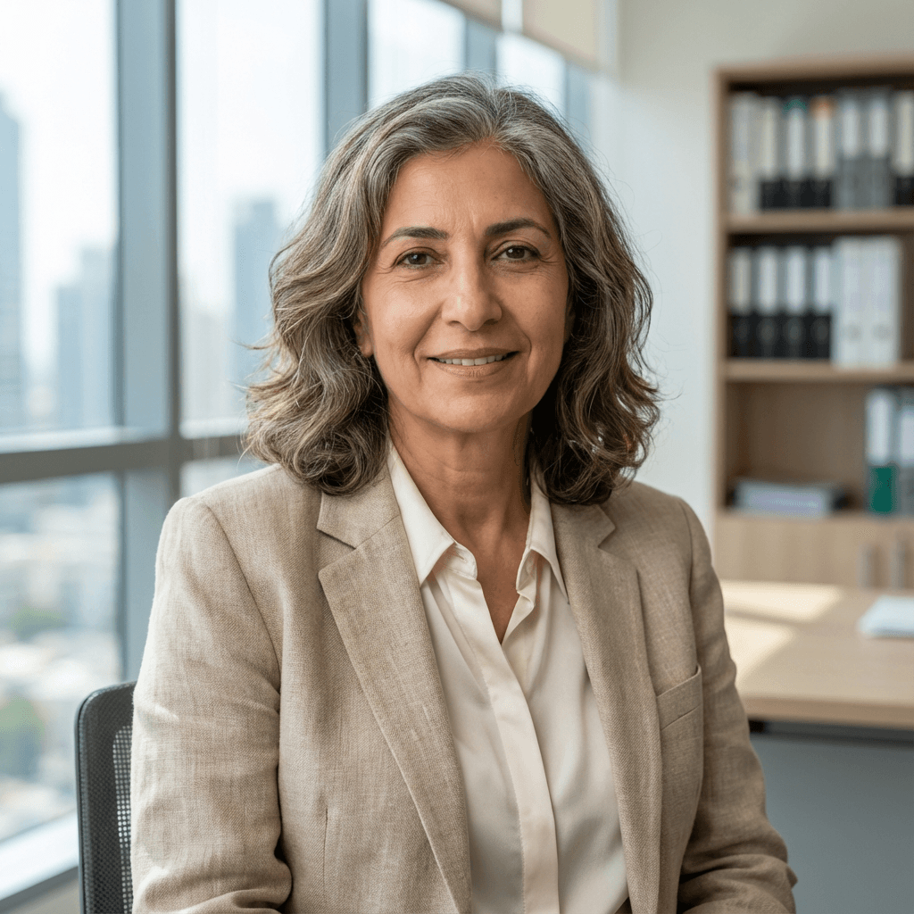 فاطمة الدوسري